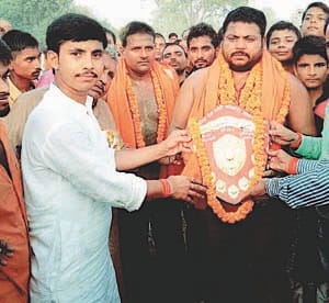 programme in manikpur