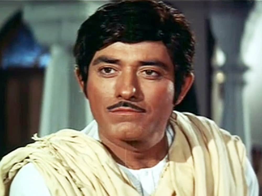 unknow facts about Raaj Kumar in his birthday