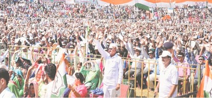 election war will be between pm modi and cm virbhadra singh