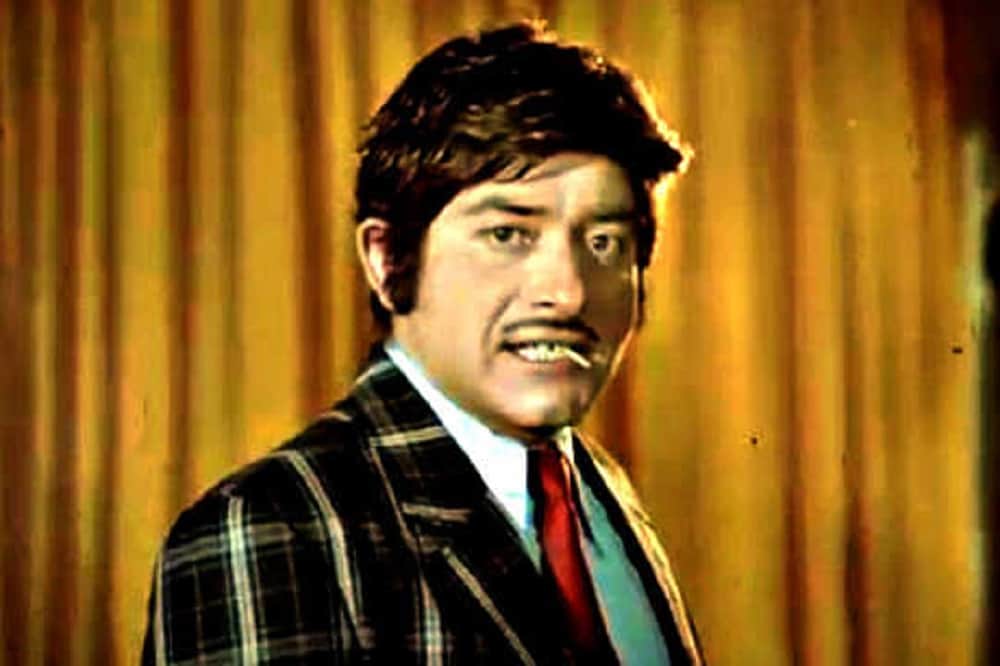 When Rajkumar rejected Ramanand sagar film Aaankhein which was later accepted by Dharmendra and became a big hit