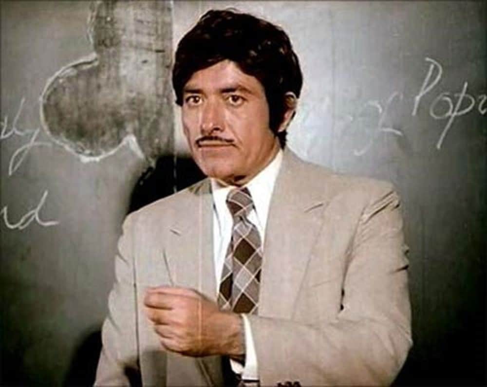When Rajkumar rejected Ramanand sagar film Aaankhein which was later accepted by Dharmendra and became a big hit