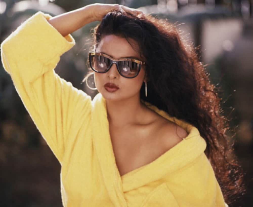 Unknown facts about actress rekha on her birthday