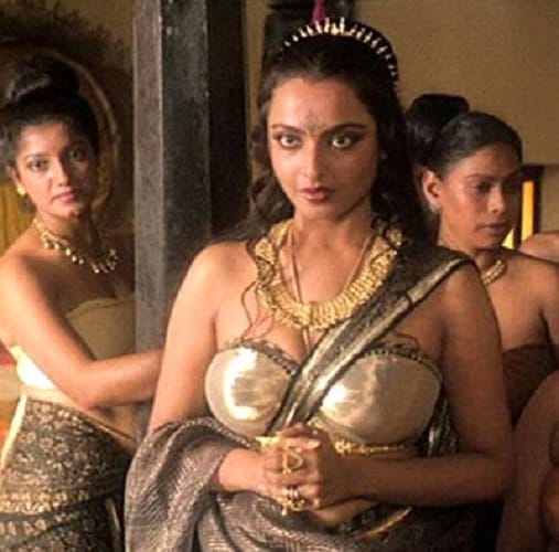 Unknown facts about actress rekha on her birthday