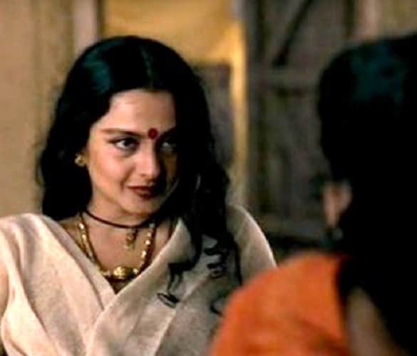 Unknown facts about actress rekha on her birthday