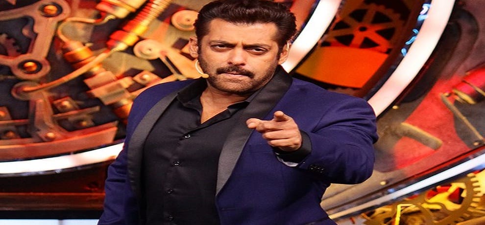 bigg boss 11: salman khan Threatened To zubair khan 