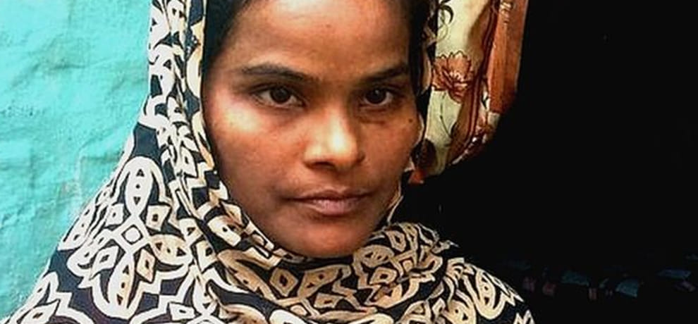 story of punjab women who makes slave in saudi arba