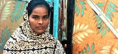 story of punjab women who makes slave in saudi arba