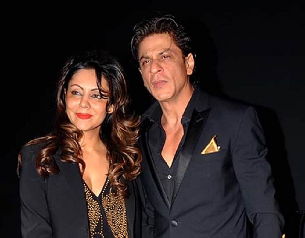 shah rukh khan opens up over his marriage life career struggle and children