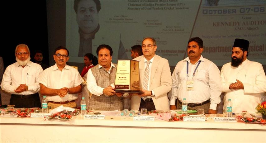 Small businessman troubled by GST: Shukla