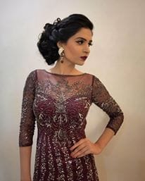varanasi daughter soumya singh become miss india queen of queens