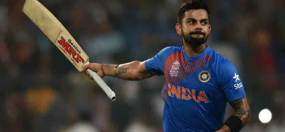 virender sehwag reveals virat kohlis weakness in his initial career
