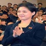 Kim Yo Jong 