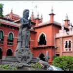 मद्रास हाईकोर्ट