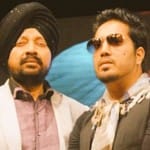 Mika Singh
