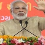 मोदी गुजरात