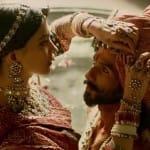 Padmavati Trailer