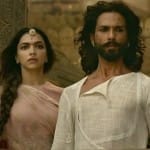Padmavati Trailer