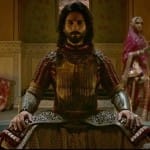 Padmavati Trailer