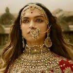 Padmavati Trailer