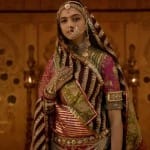 Padmavati Trailer