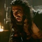 Padmavati Trailer