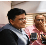 PM narendra Modi Cabinet reshuffle