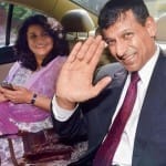 raghuram rajan