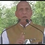 rajnath singh says india will be among top three economies of world by 2030 in chennai