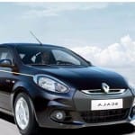 Renault Pulse, Renault Scala