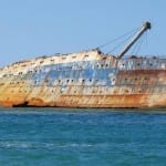  ship lost