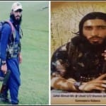 terrorist