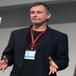 Vladimir Voevodsky