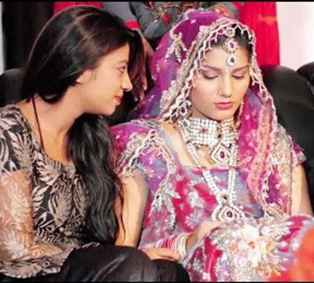bigg boss contestant sapna chaudhary marriage secret are not true