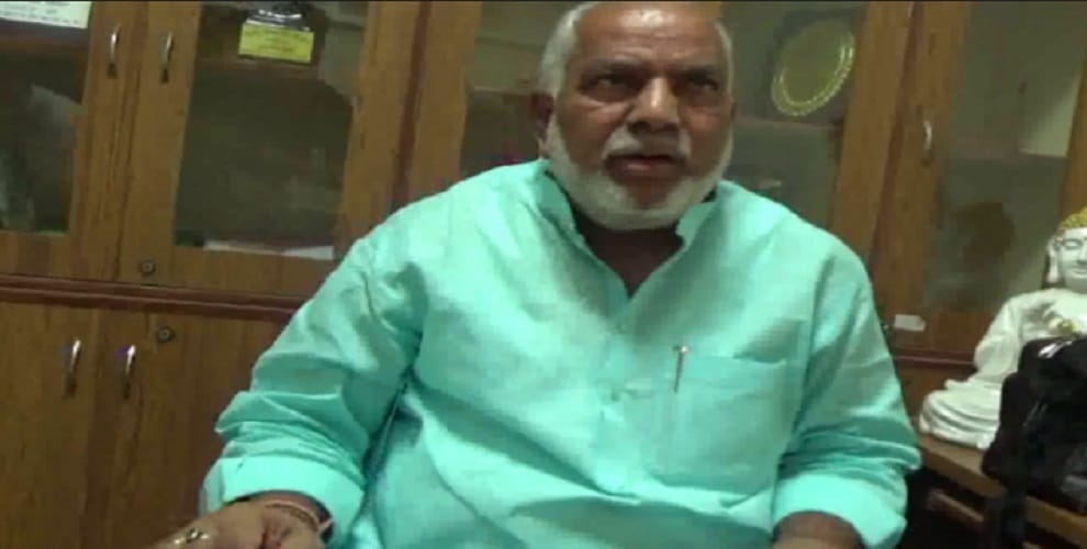 Firing on BJP MLA, threat of conspiracy to murder