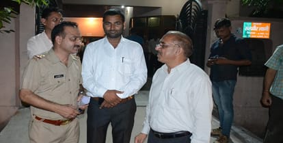 BJP MLA said, i am not afraid, behind the attack is the reason