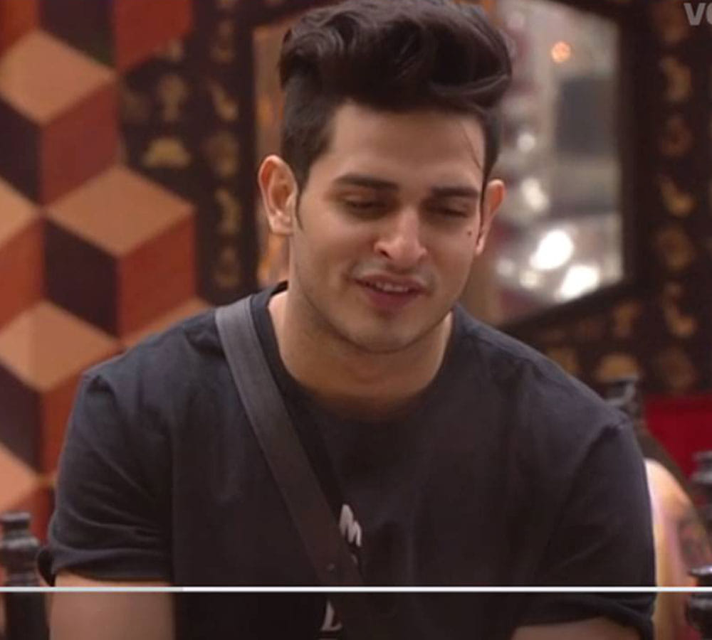 sapna chaudhary revealed about her first love in bigg boss house