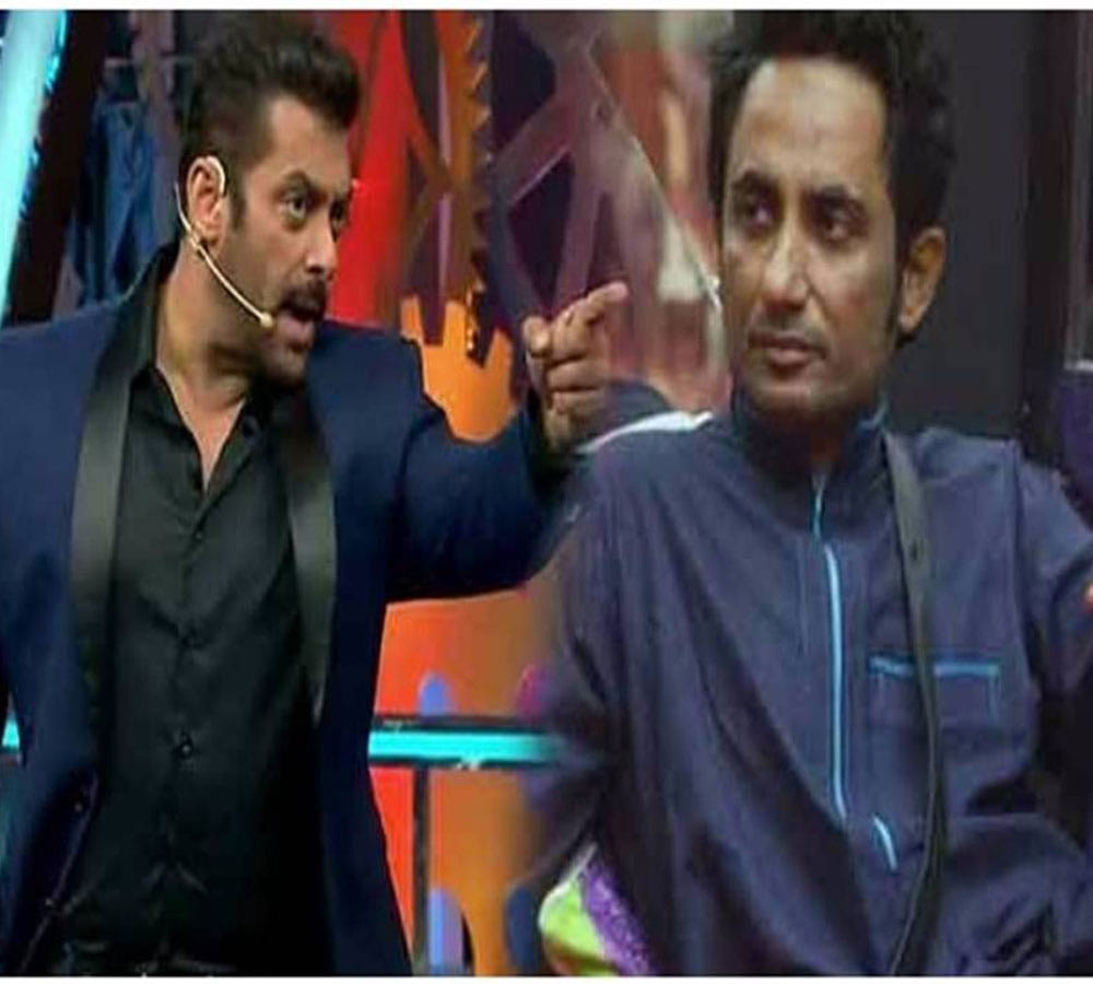 Zubair Khan LEAKS secret clauses of Salman Khan popular show bigg boss