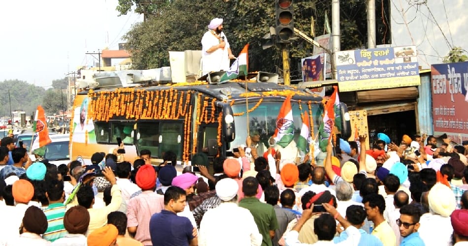 Gurdaspur Lok Sabha byelection, polling on 11 october