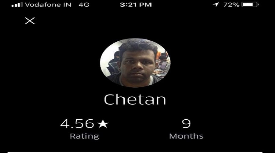 Laughter Challenge judge shared an unfortunate experience with a Taxi ride on facebook