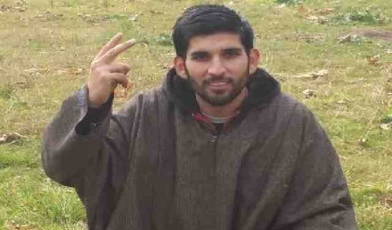 अबू खालिद आतंकी