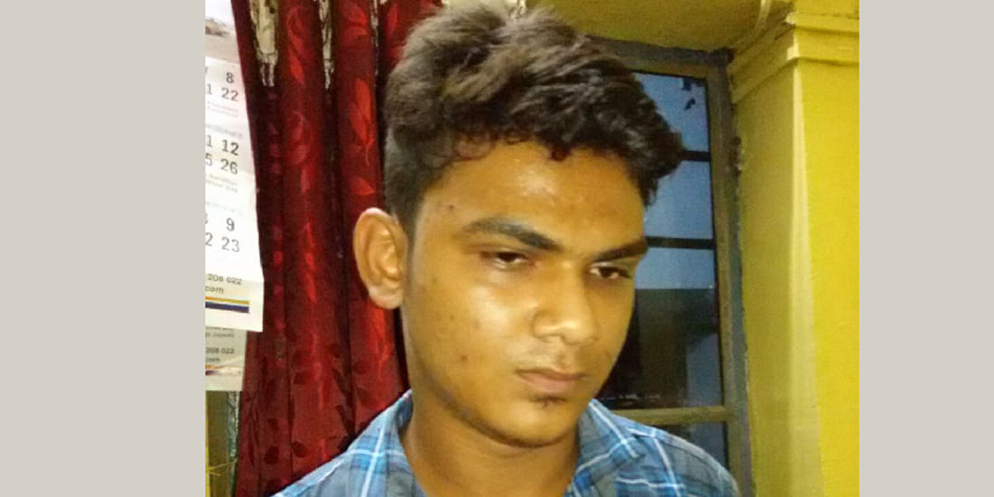 BTech student with pistol went to engineering college revenge