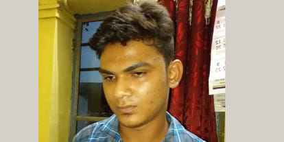 BTech student with pistol went to engineering college revenge