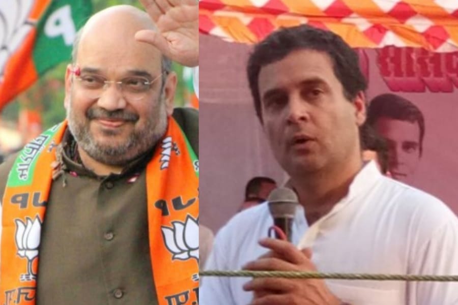 congress MLA from gauriganj joins BJP.