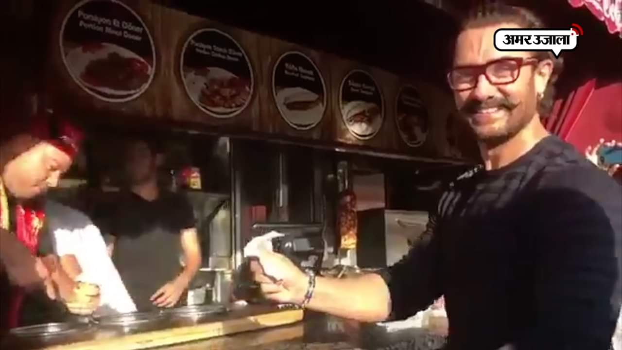 आमिर खान