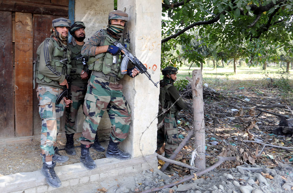 indian army recruitment rally schedule