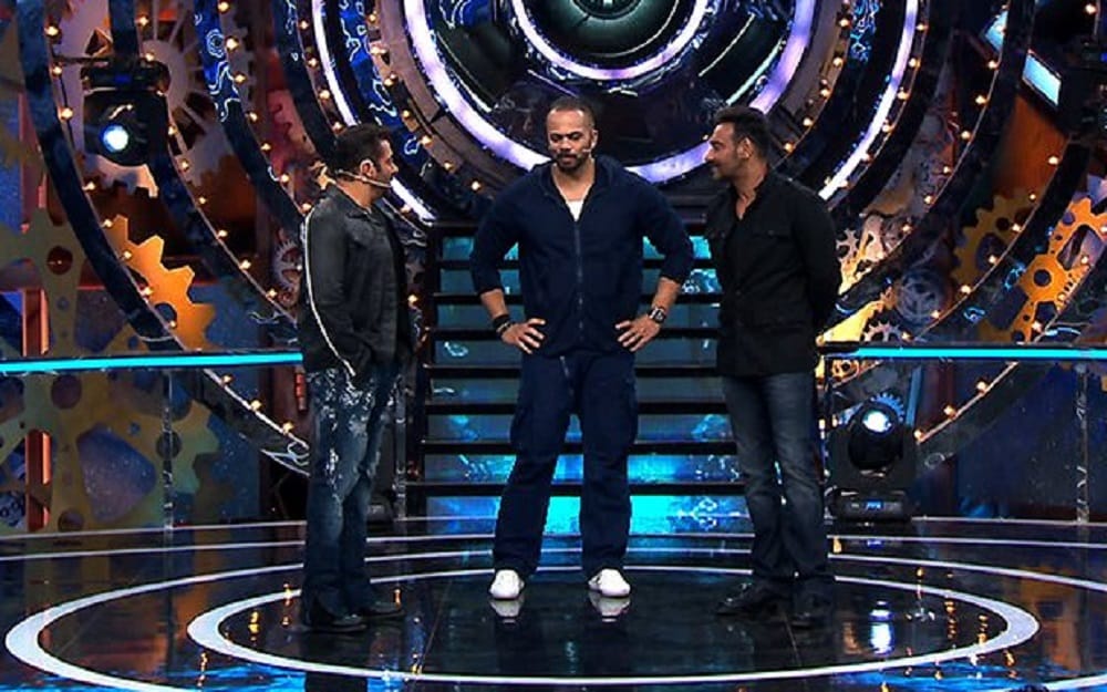 Bigg Boss 11 Host Salman Khan Takes Dig At Colors TV And Endemol Over His Payment