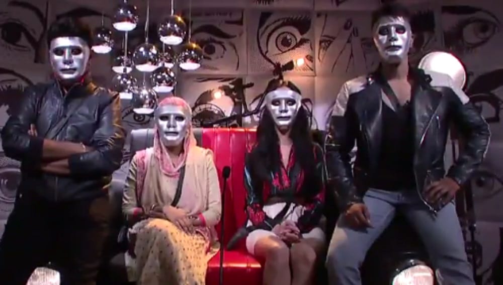 Bigg Boss 11 Padosis Will Be Introduced To Contestants With Twist