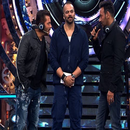 Priyank Sharma and Zubair Khan out from Bigg Boss house