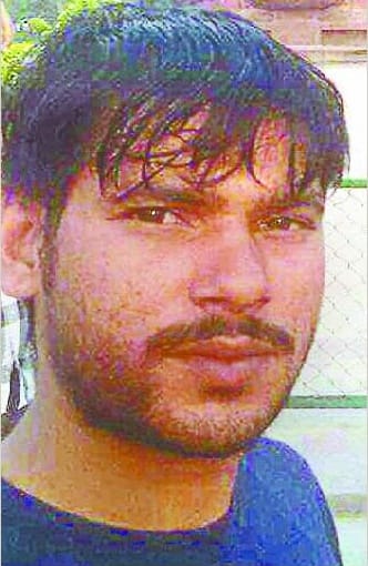 bike rider dies in raoad accident