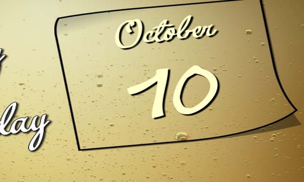 prediction about 10 october birthday according to numerology
